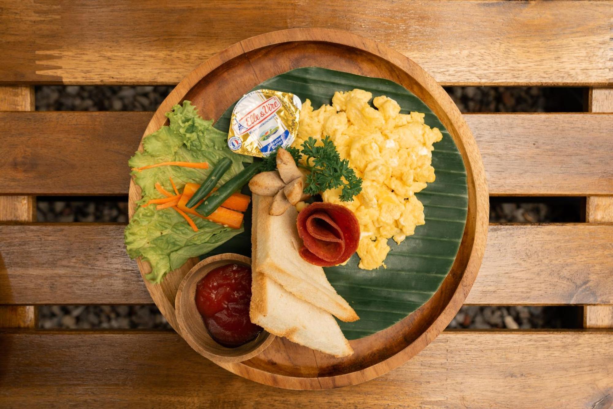 Bobocabin Ubud, Bali Екстериор снимка